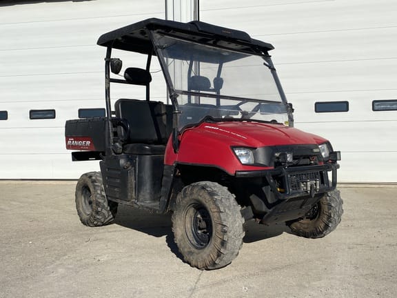 Main image Polaris Ranger 500
