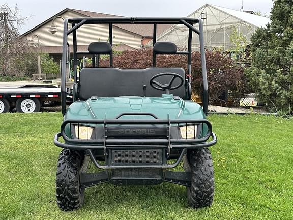 Image of Polaris RANGER 4X4 equipment image 1