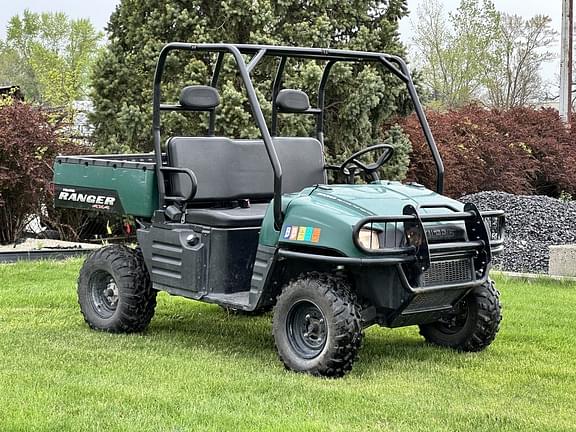 Image of Polaris RANGER 4X4 Primary image