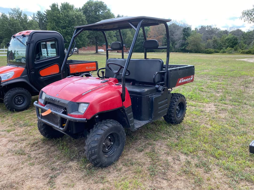 Image of Polaris Ranger 500 Primary image