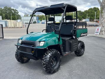 Main image Polaris Ranger 500