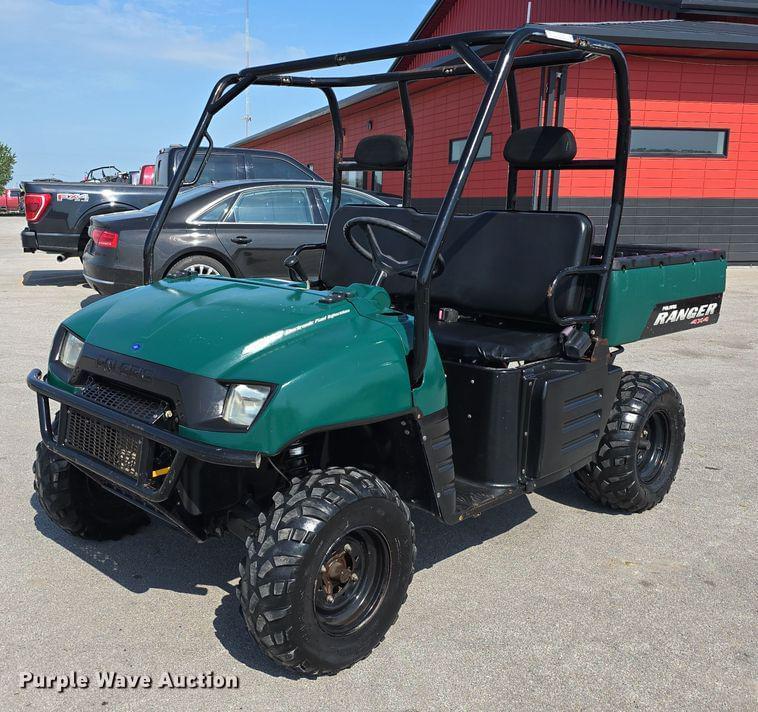 Image of Polaris Ranger 500 Primary image