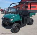 2007 Polaris Ranger 500 Image