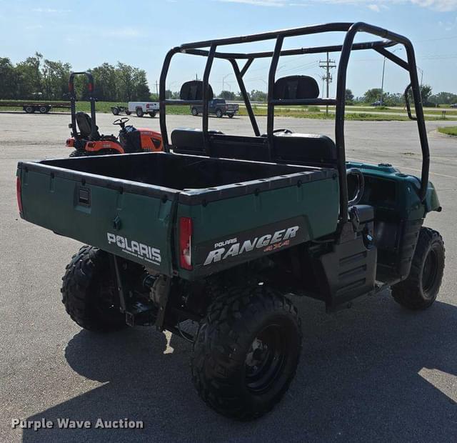 Image of Polaris Ranger 500 equipment image 4