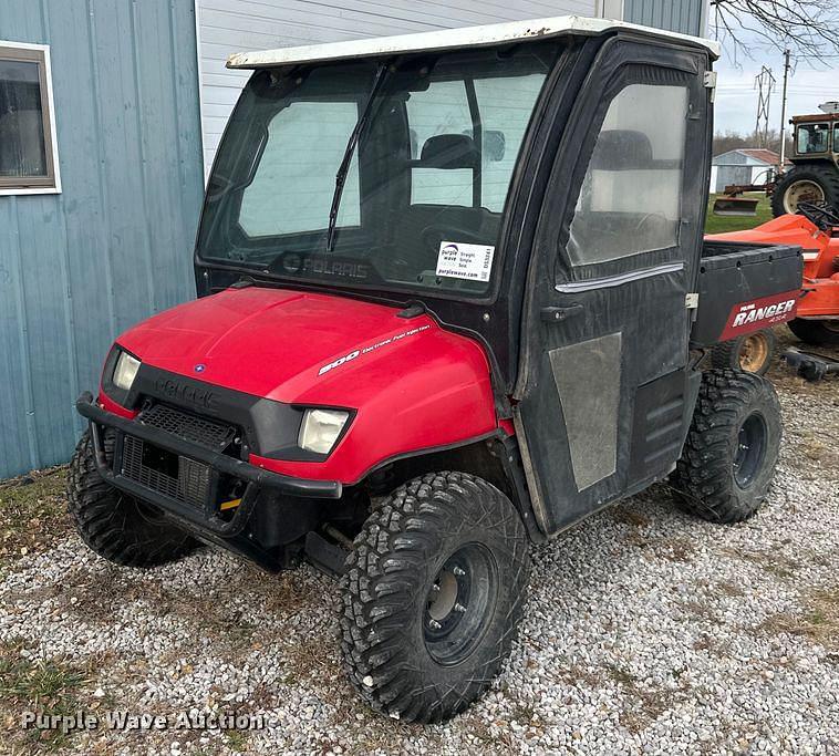 Image of Polaris Ranger 500 Primary image