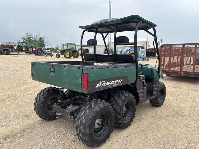 Image of Polaris Ranger 6x6 equipment image 2