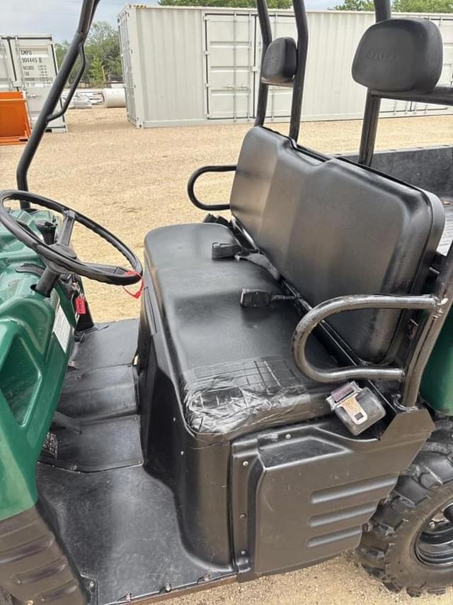 Image of Polaris Ranger 6x6 equipment image 4