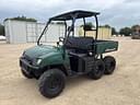 2007 Polaris Ranger 6x6 Image