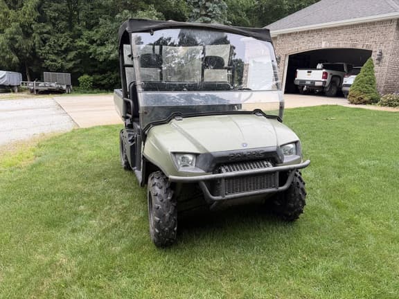 Image of Polaris Ranger 700 Image 1