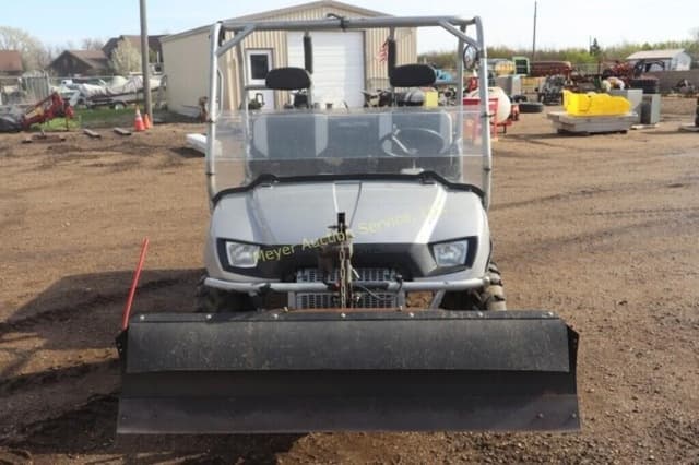 Image of Polaris 700 equipment image 1