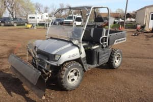 2007 Polaris 700 Image