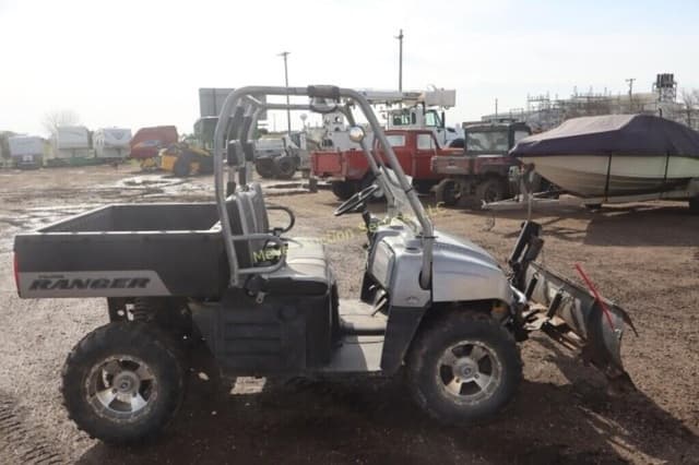 Image of Polaris 700 equipment image 4