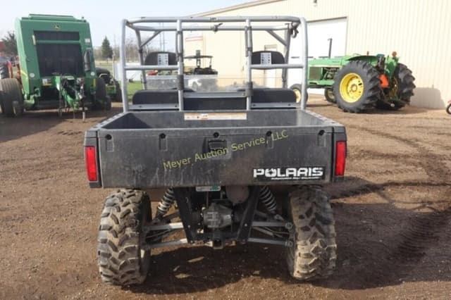 Image of Polaris 700 equipment image 3