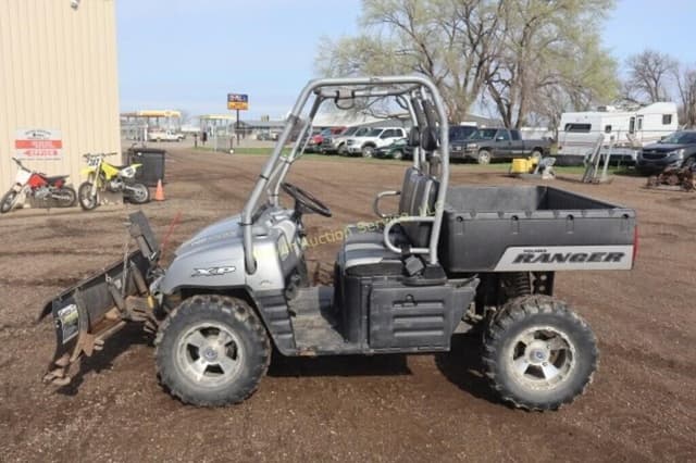 Image of Polaris 700 equipment image 2