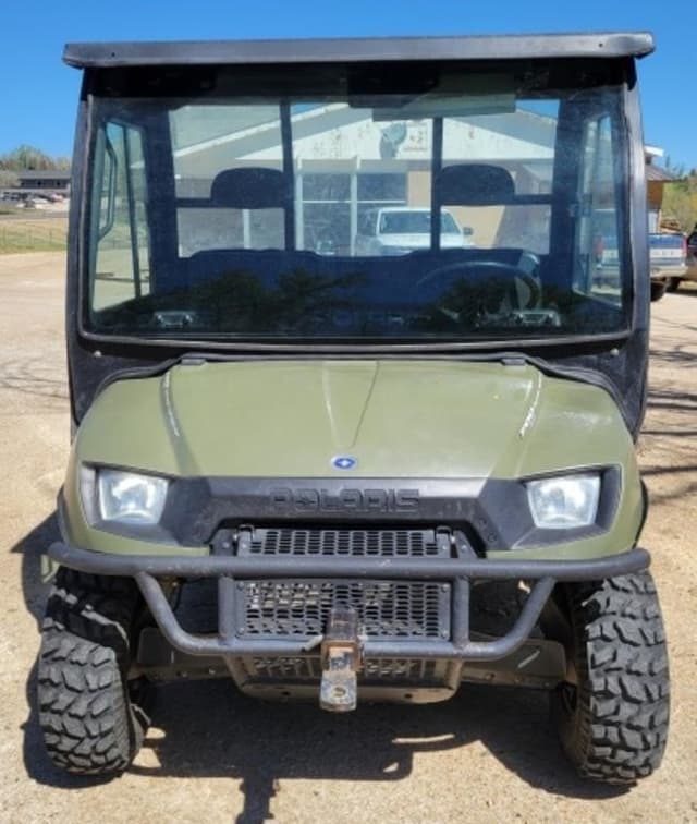 Image of Polaris Ranger 700 XP equipment image 2