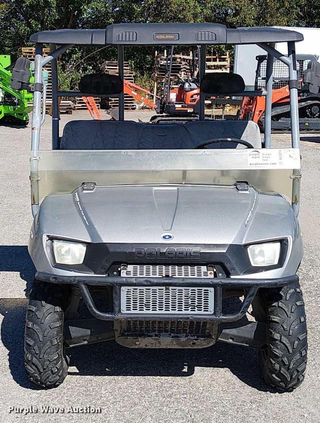 Image of Polaris Ranger 700 equipment image 1