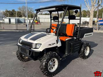 Main image Polaris Ranger 700 XP