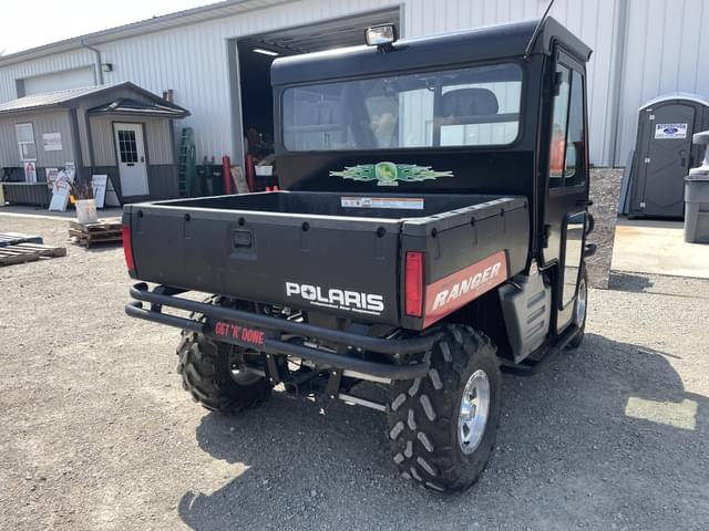 Image of Polaris Ranger 700 equipment image 4