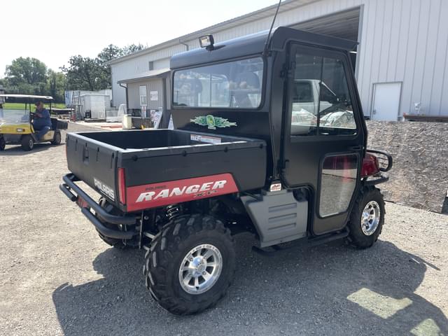 Image of Polaris Ranger 700 equipment image 3