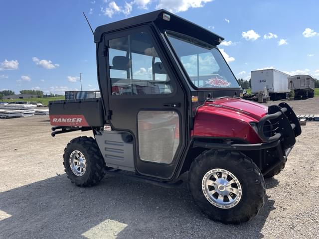 Image of Polaris Ranger 700 equipment image 2
