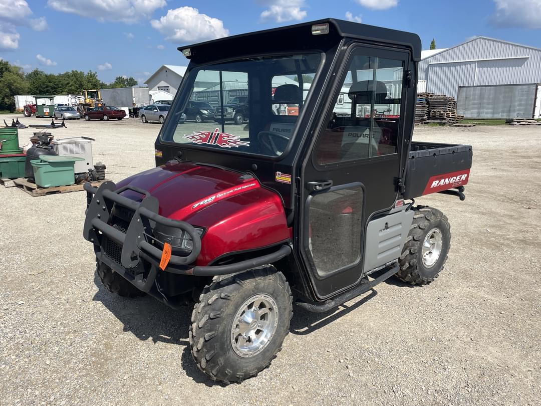 Image of Polaris Ranger 700 Primary image