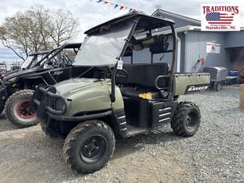 Main image Polaris Ranger 700 XP