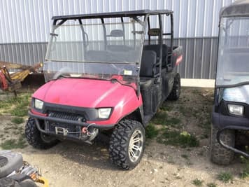 Main image Polaris Ranger 500