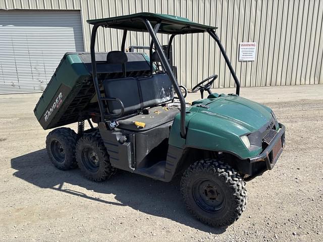 Image of Polaris Ranger equipment image 1