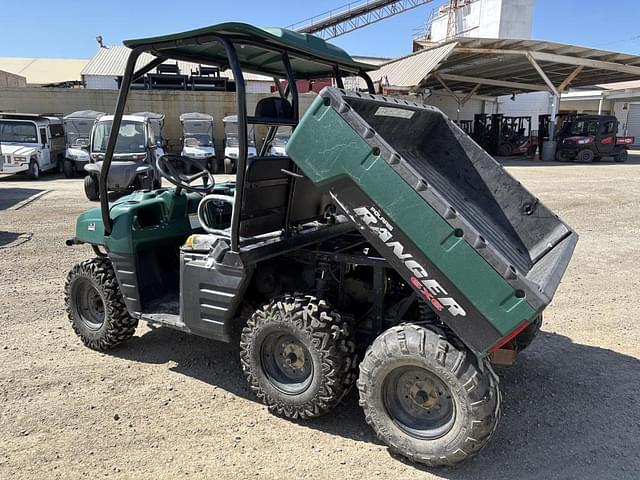 Image of Polaris Ranger equipment image 3
