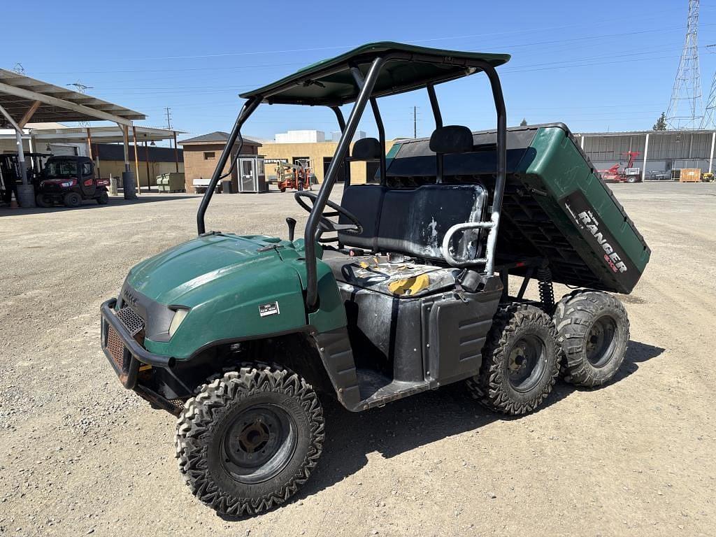 Image of Polaris Ranger Primary image