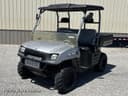 2007 Polaris Ranger XP Image