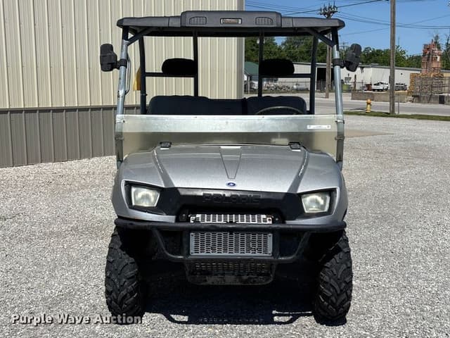 Image of Polaris Ranger XP equipment image 1