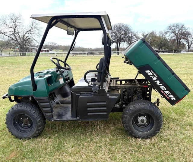 Image of Polaris Ranger equipment image 1