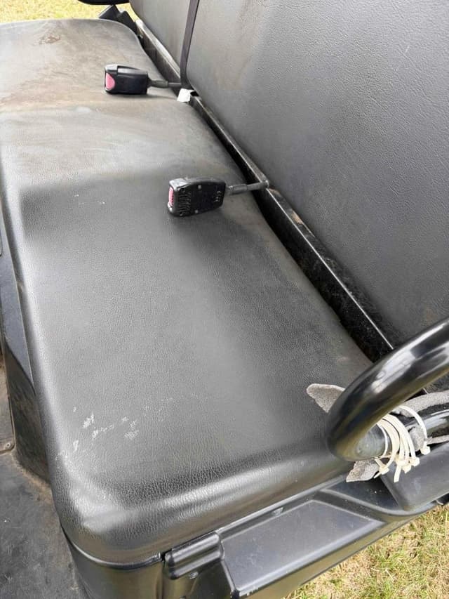 Image of Polaris Ranger equipment image 3