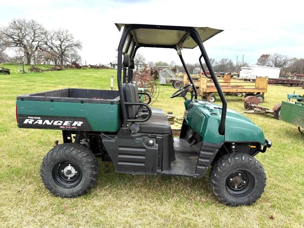 Image of Polaris Ranger Primary image