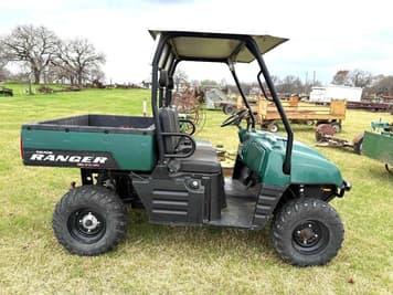 Main image Polaris Ranger