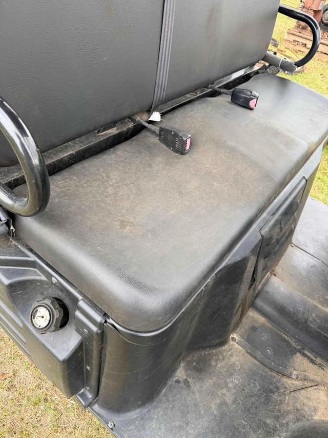 Image of Polaris Ranger equipment image 4