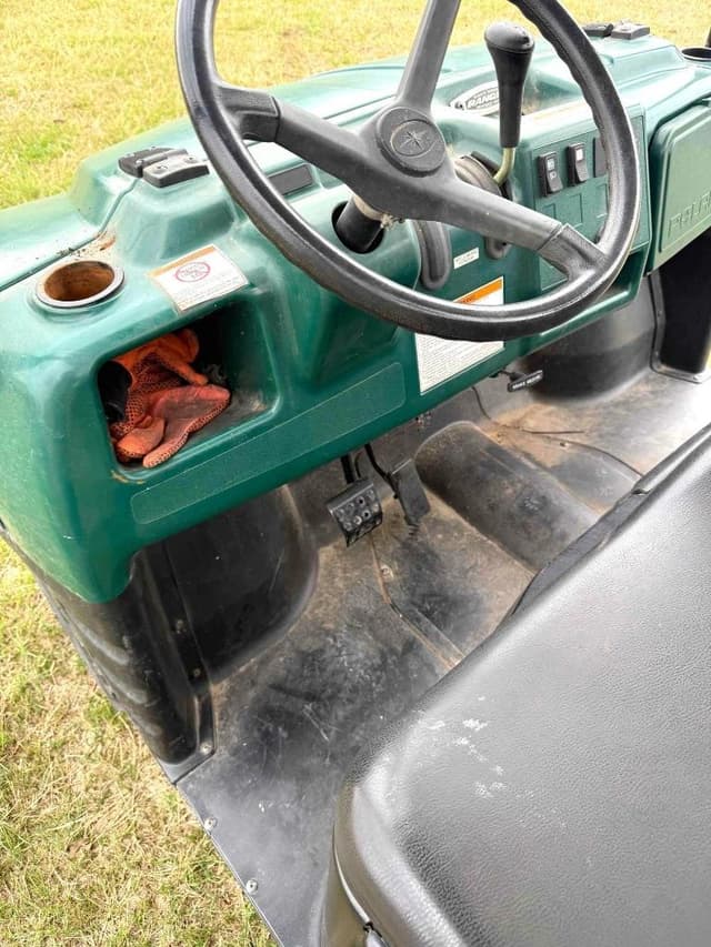 Image of Polaris Ranger equipment image 2