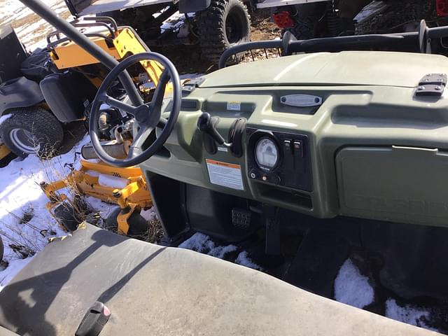 Image of Polaris Ranger 700 XP EFI equipment image 2