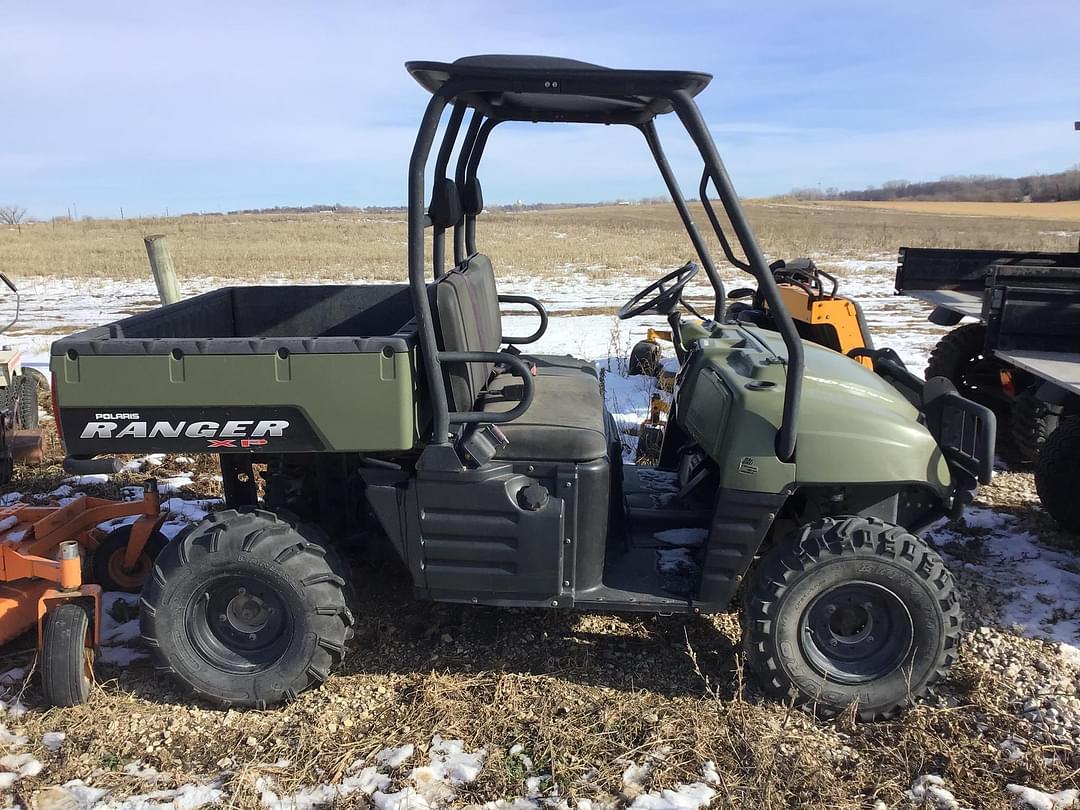 Image of Polaris Ranger 700 XP EFI Primary image