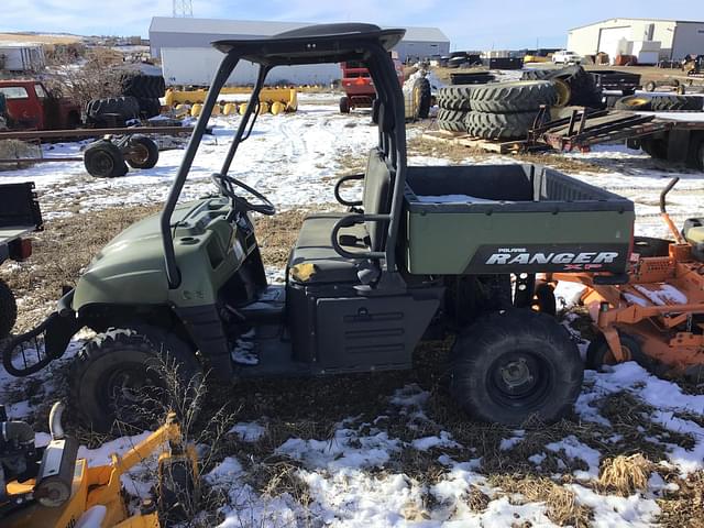 Image of Polaris Ranger 700 XP EFI equipment image 1