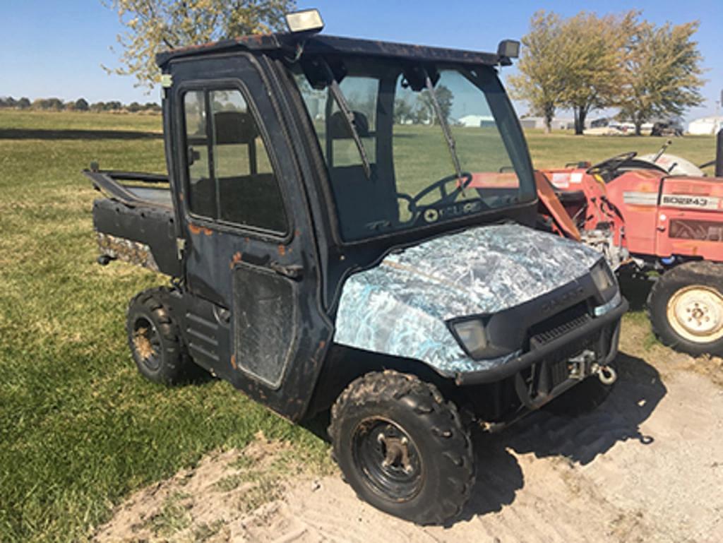 Image of Polaris Ranger XP Primary image