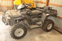 2007 Polaris Sportsman 800 Image