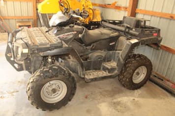 Main image Polaris Sportsman 800