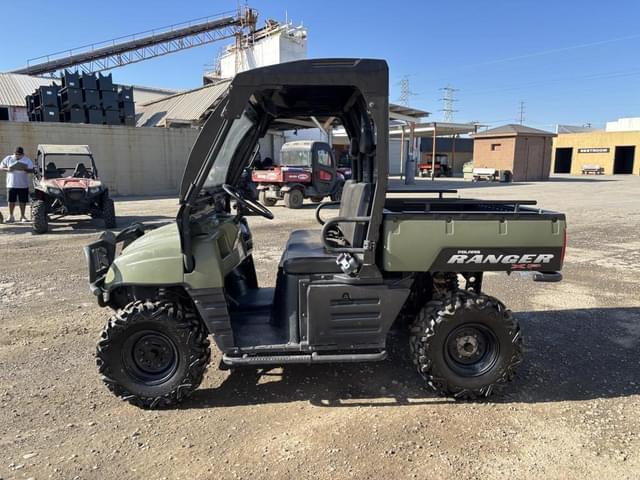 Image of Polaris Ranger XP equipment image 4