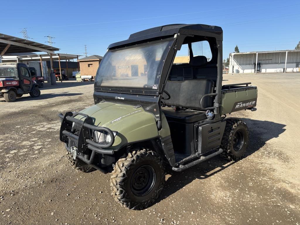 Image of Polaris Ranger XP Primary image