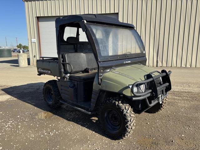 Image of Polaris Ranger XP equipment image 1