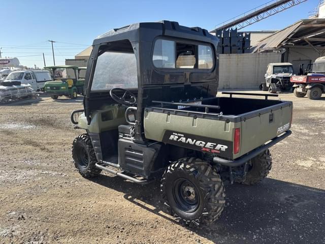 Image of Polaris Ranger XP equipment image 3