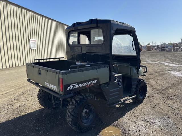 Image of Polaris Ranger XP equipment image 2