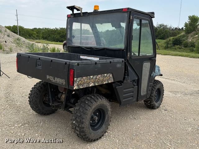 Image of Polaris Ranger XP equipment image 4